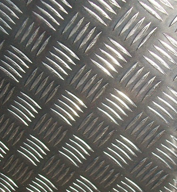 aluminium sheet