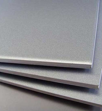 aluminium sheet