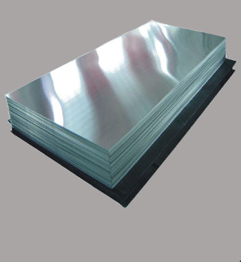 aluminium sheet